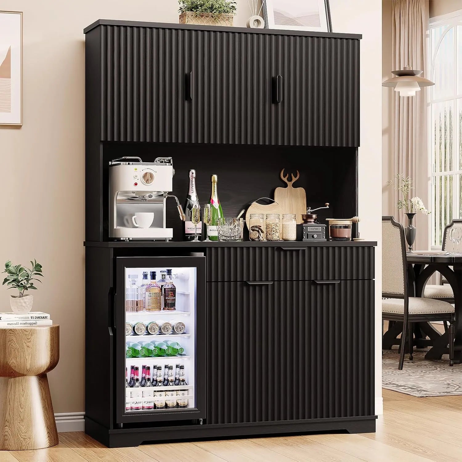 Bar Cabinets