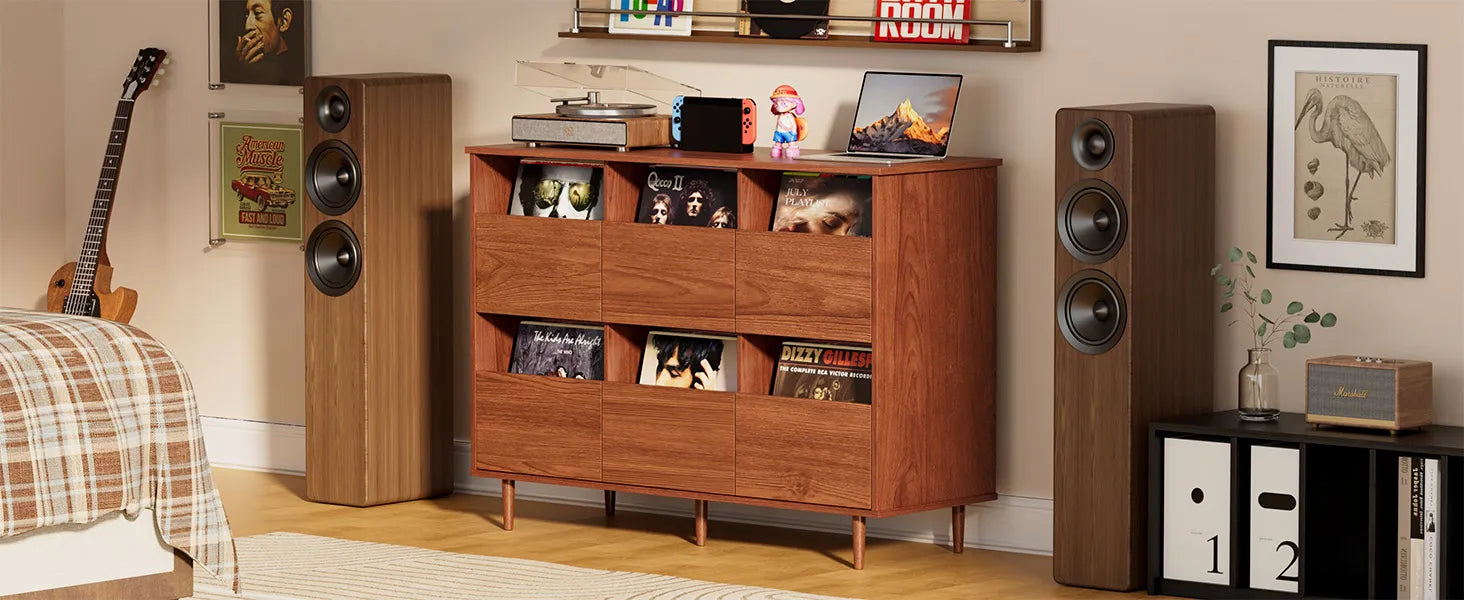 CD Cabinets